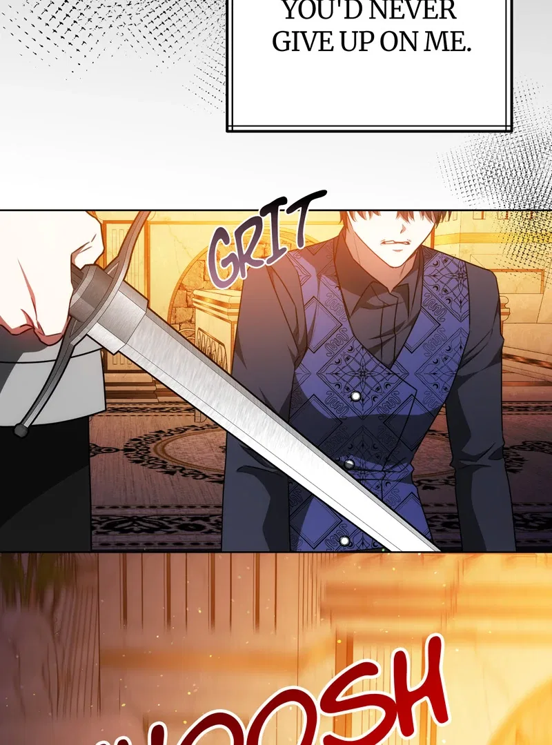 To Have an Affair With Someone Chapter 93 – Page 27