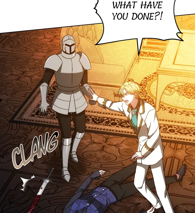 To Have an Affair With Someone Chapter 93 – Page 46