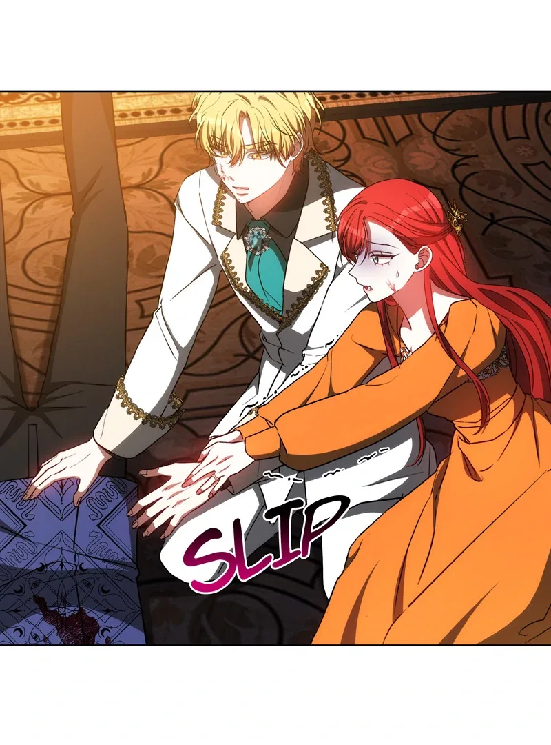 To Have an Affair With Someone Chapter 93 – Page 54