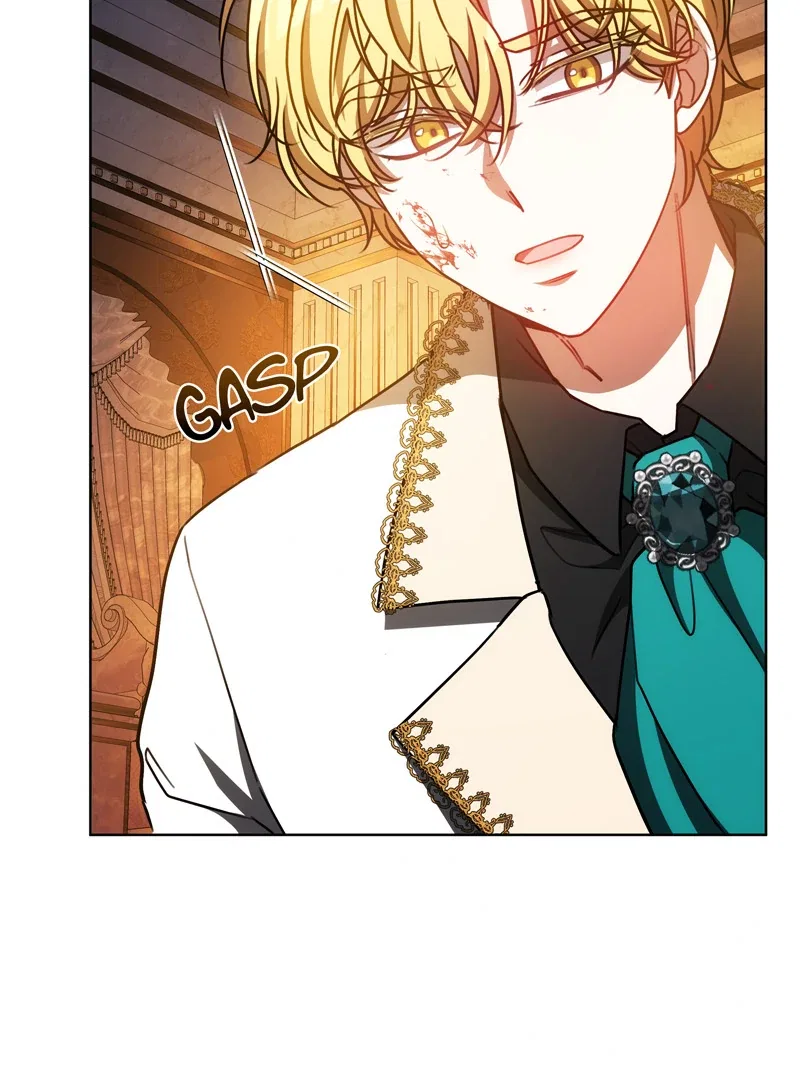 To Have an Affair With Someone Chapter 93 – Page 59