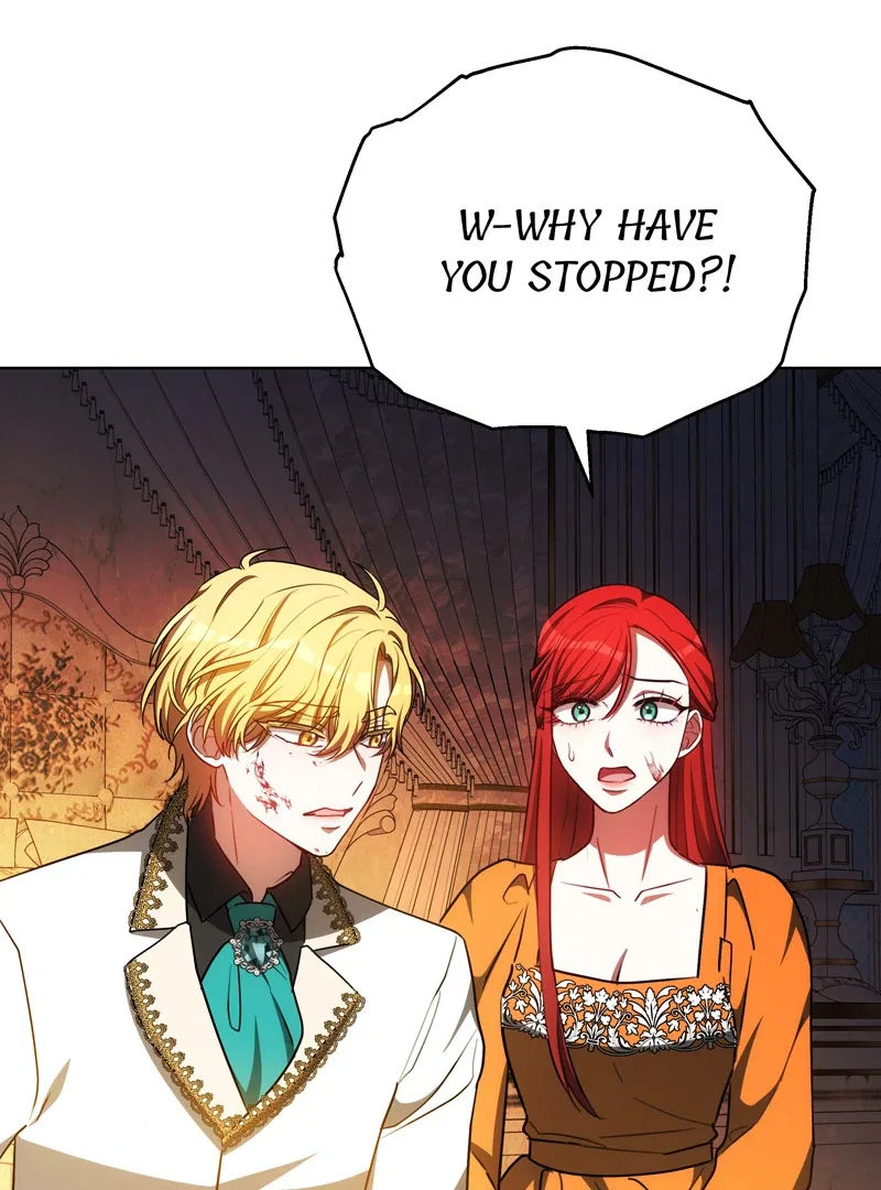 To Have an Affair With Someone Chapter 93 – Page 60