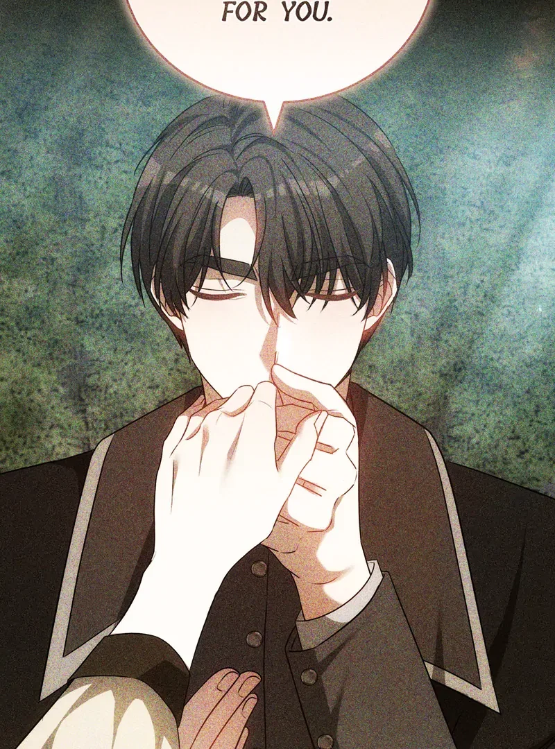 To Have an Affair With Someone Chapter 93 – Page 83
