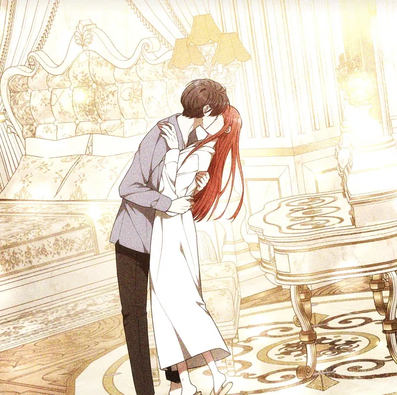 To Have an Affair With Someone Chapter 93 – Page 87