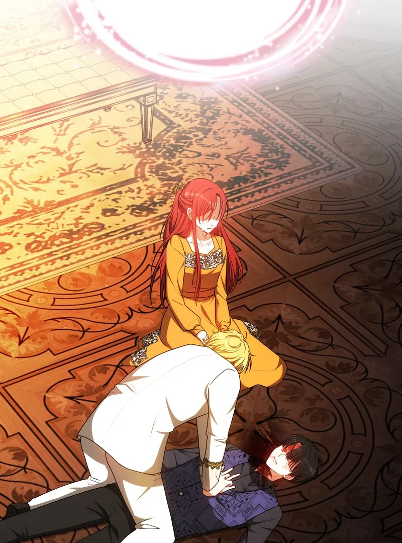 To Have an Affair With Someone Chapter 93 – Page 91