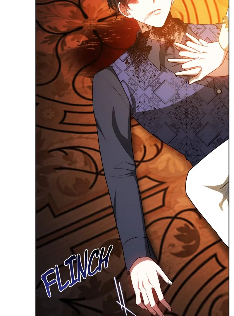 To Have an Affair With Someone Chapter 93 – Page 112