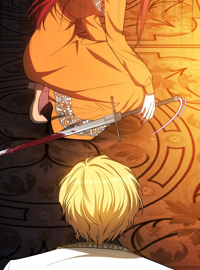 To Have an Affair With Someone Chapter 93 – Page 115