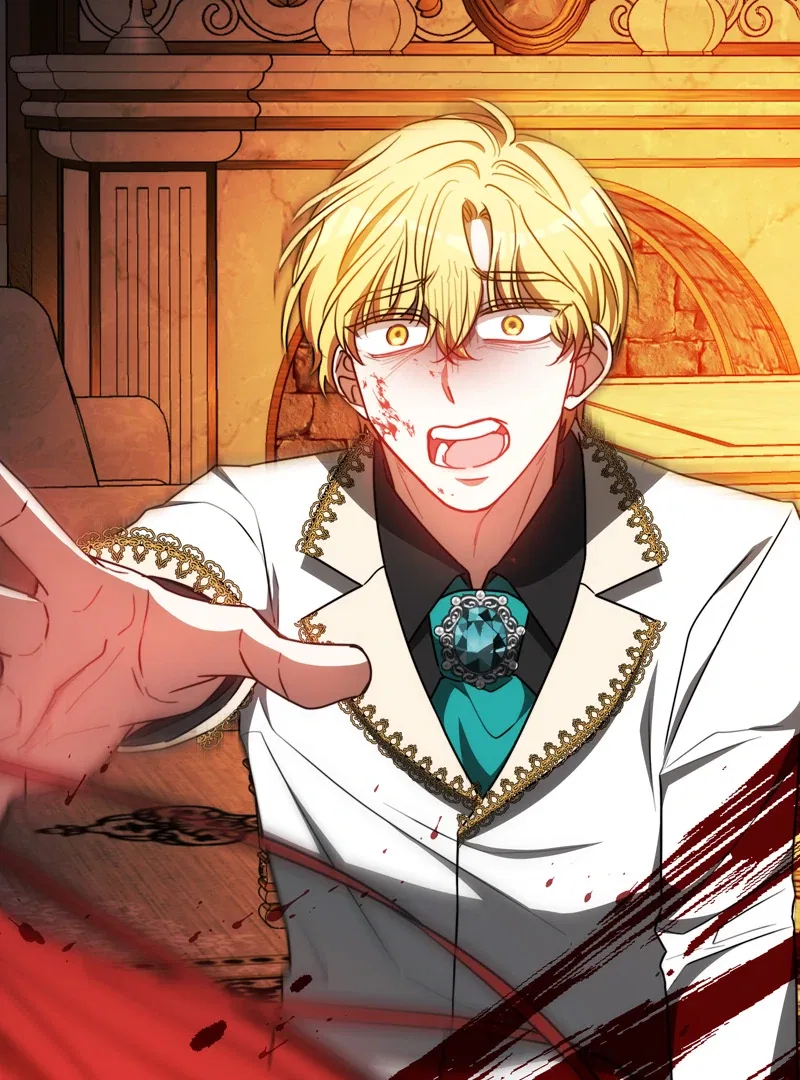 To Have an Affair With Someone Chapter 93 – Page 126