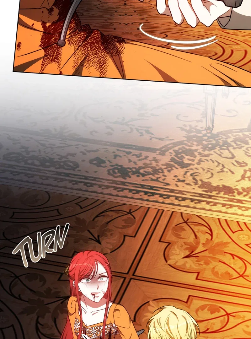 To Have an Affair With Someone Chapter 93 – Page 135