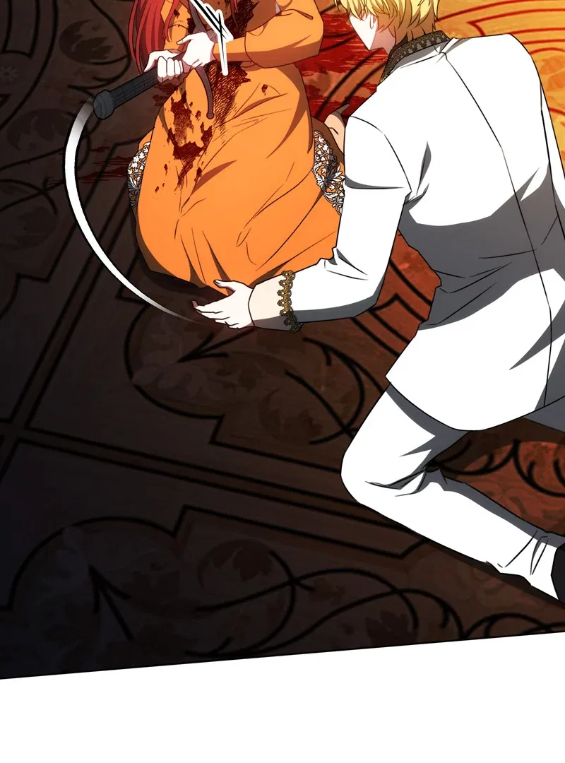 To Have an Affair With Someone Chapter 93 – Page 136