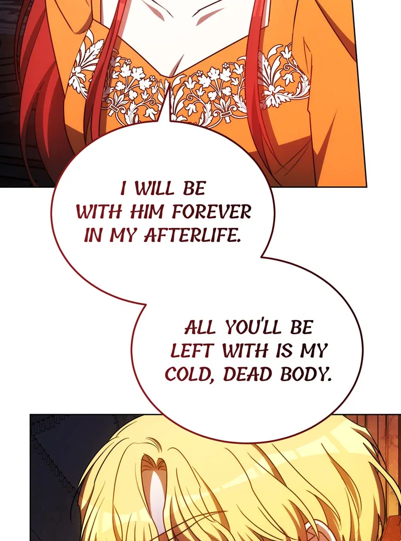 To Have an Affair With Someone Chapter 93 – Page 138