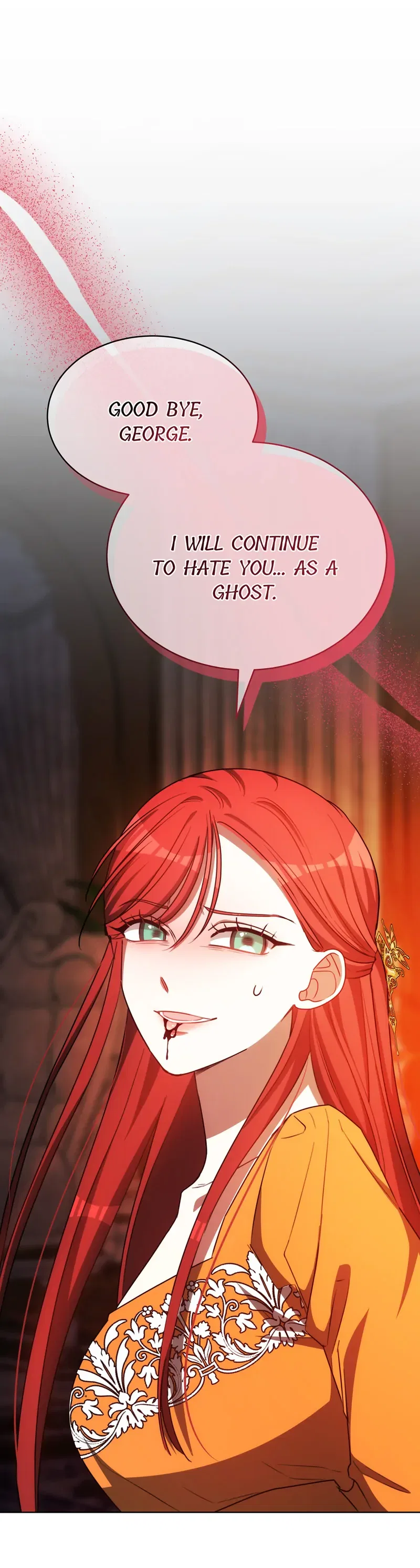 To Have an Affair With Someone Chapter 93 – Page 141