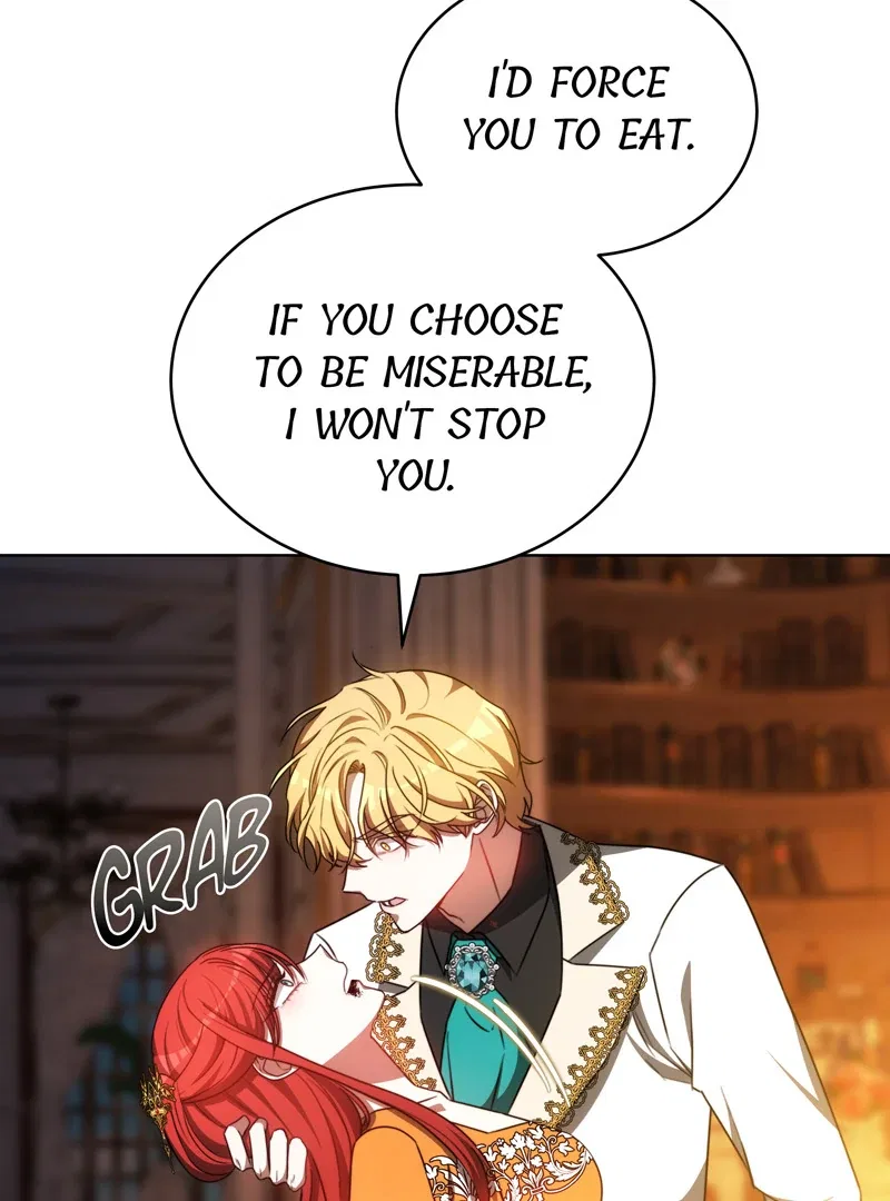 To Have an Affair With Someone Chapter 93 – Page 168