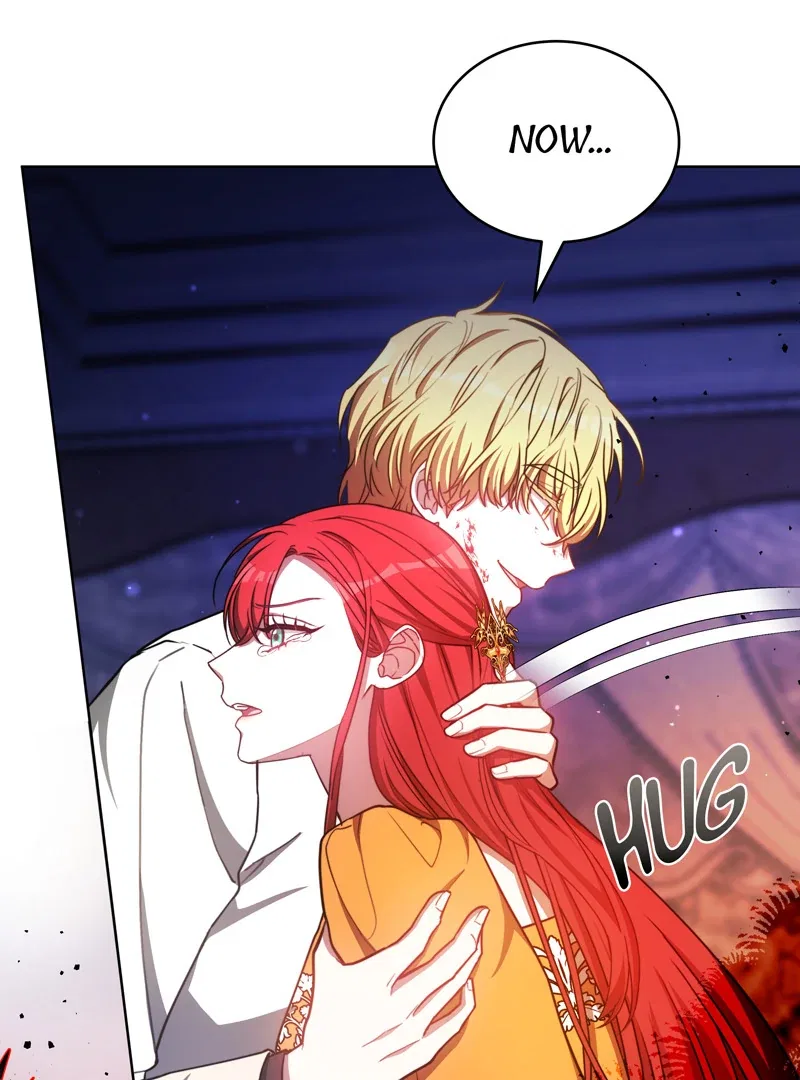 To Have an Affair With Someone Chapter 92 – Page 3