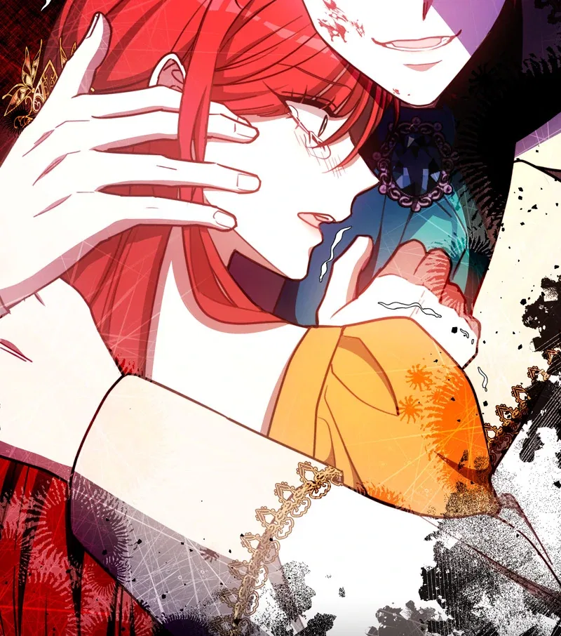 To Have an Affair With Someone Chapter 92 – Page 5