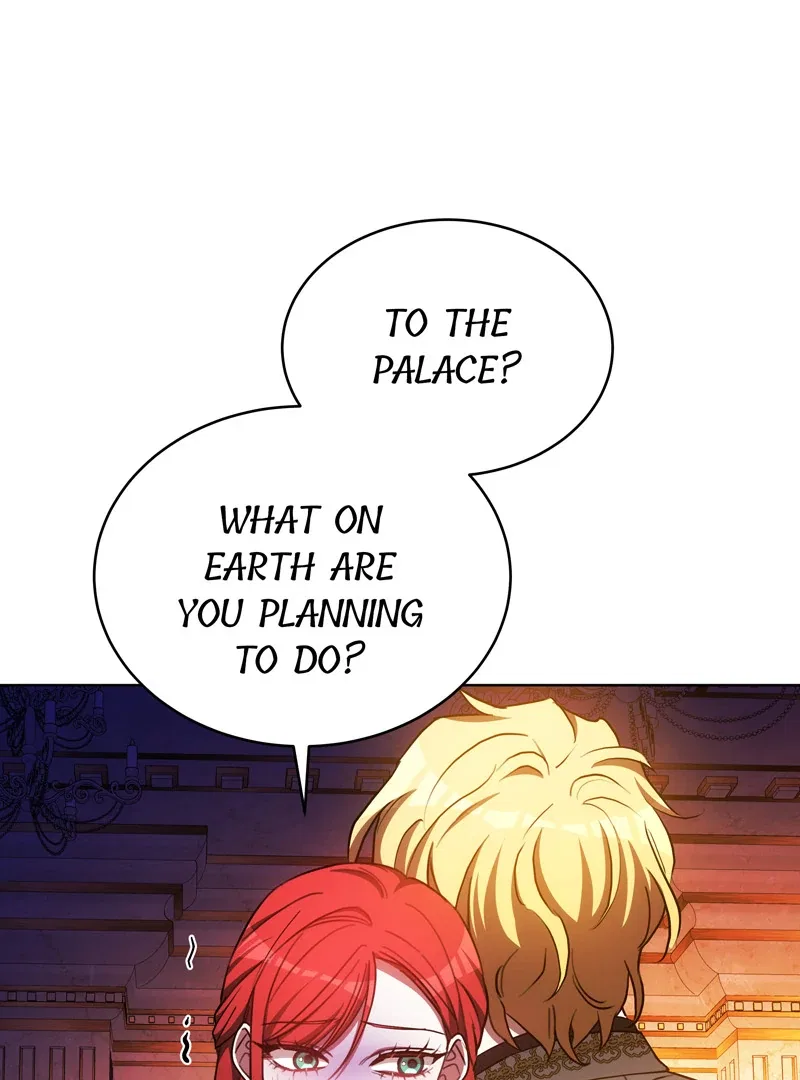 To Have an Affair With Someone Chapter 92 – Page 7