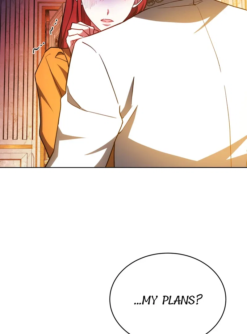 To Have an Affair With Someone Chapter 92 – Page 8