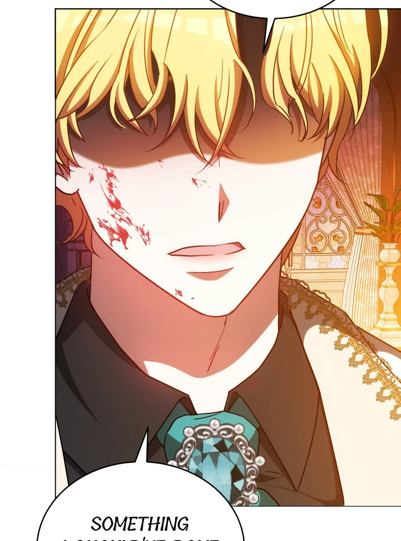 To Have an Affair With Someone Chapter 92 – Page 9