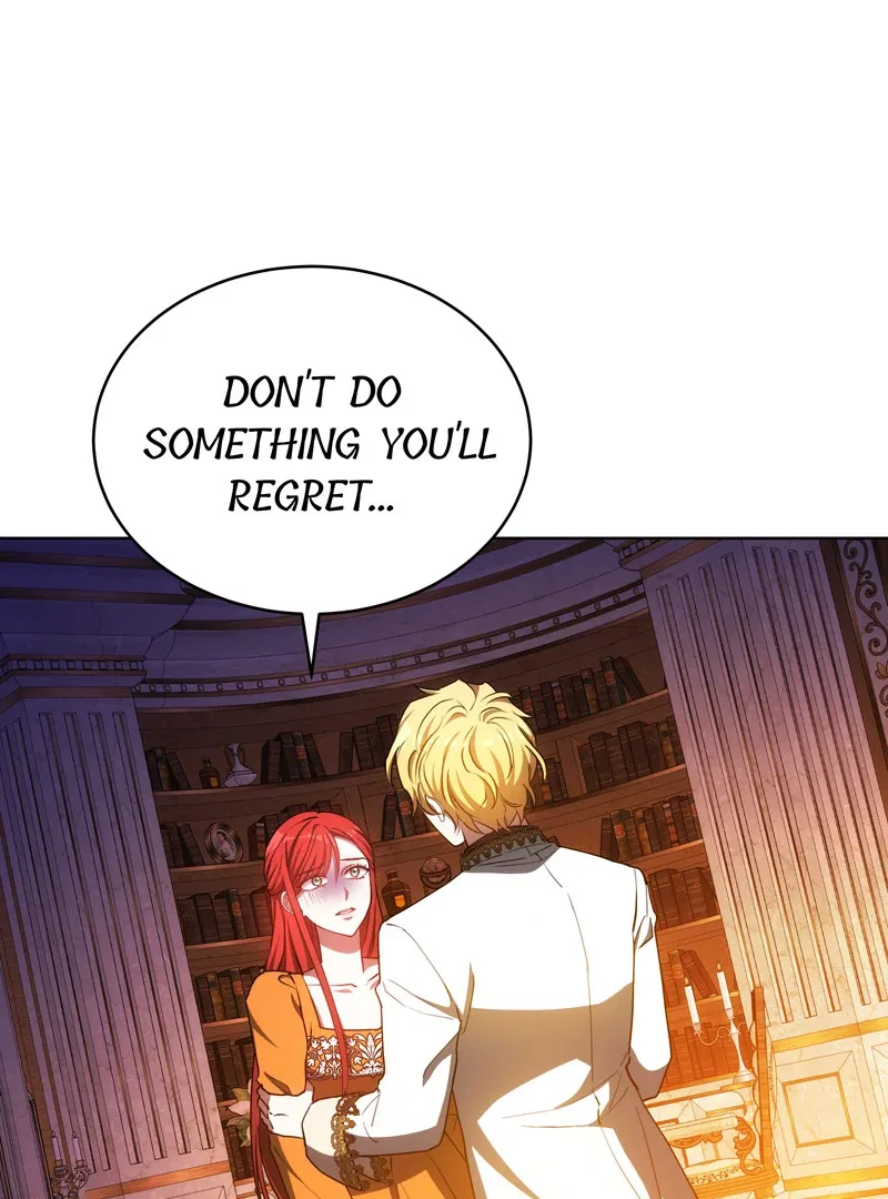 To Have an Affair With Someone Chapter 92 – Page 18