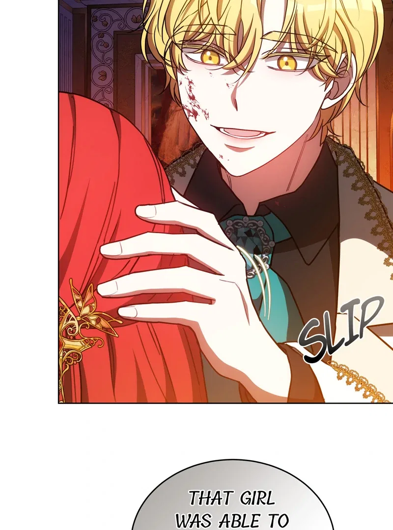 To Have an Affair With Someone Chapter 92 – Page 22