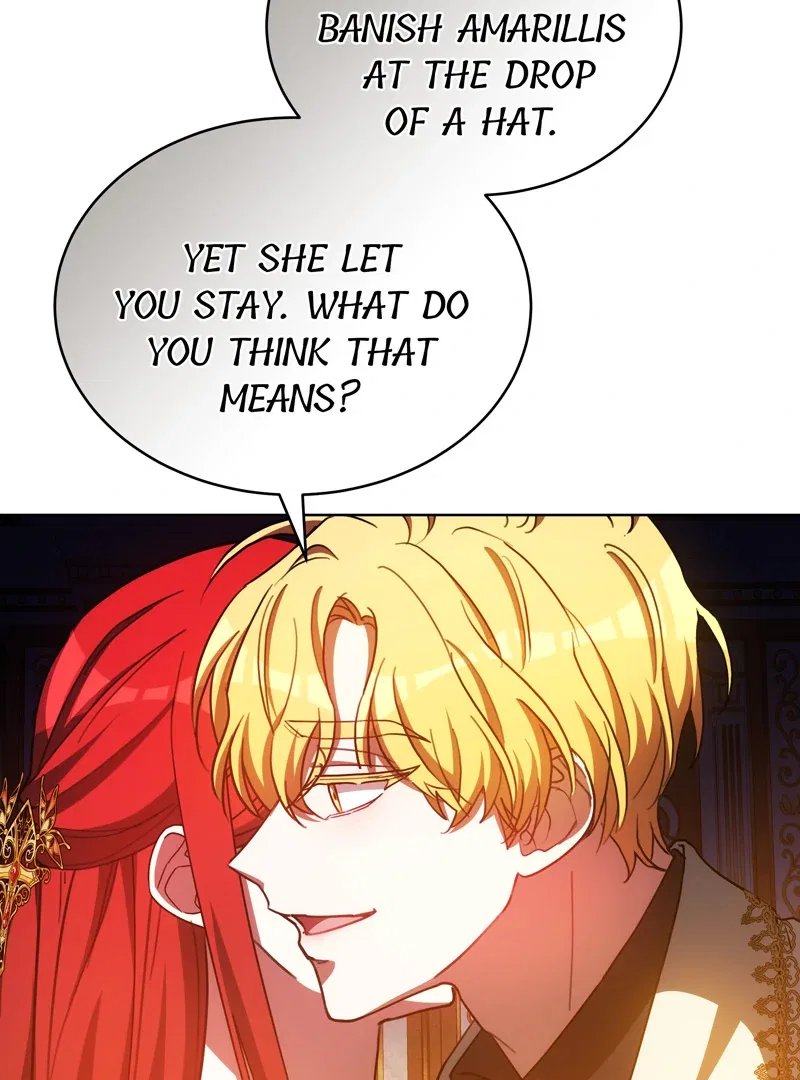 To Have an Affair With Someone Chapter 92 – Page 23