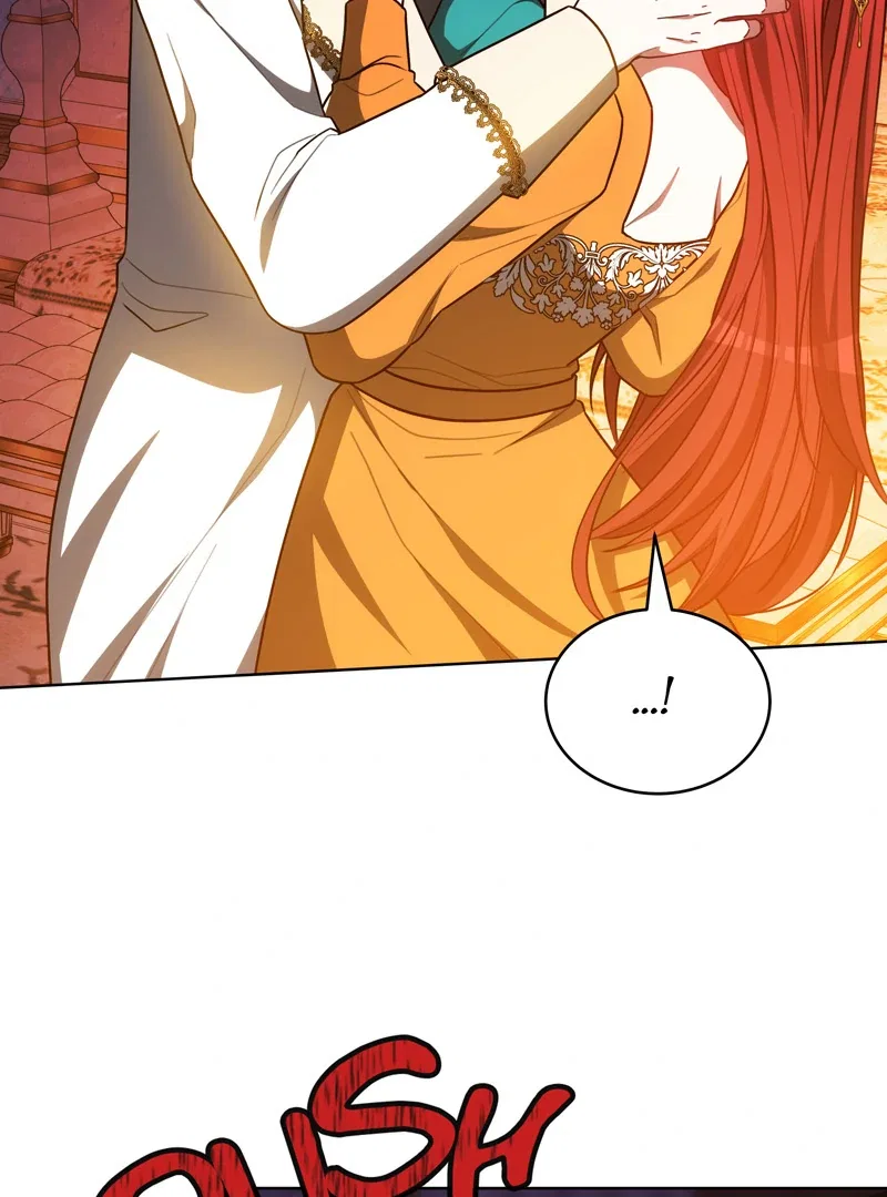 To Have an Affair With Someone Chapter 92 – Page 33