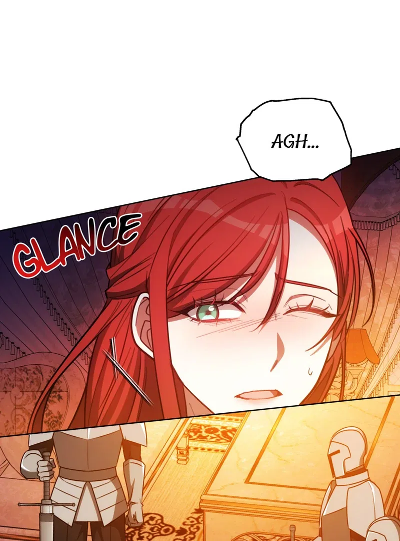 To Have an Affair With Someone Chapter 92 – Page 35
