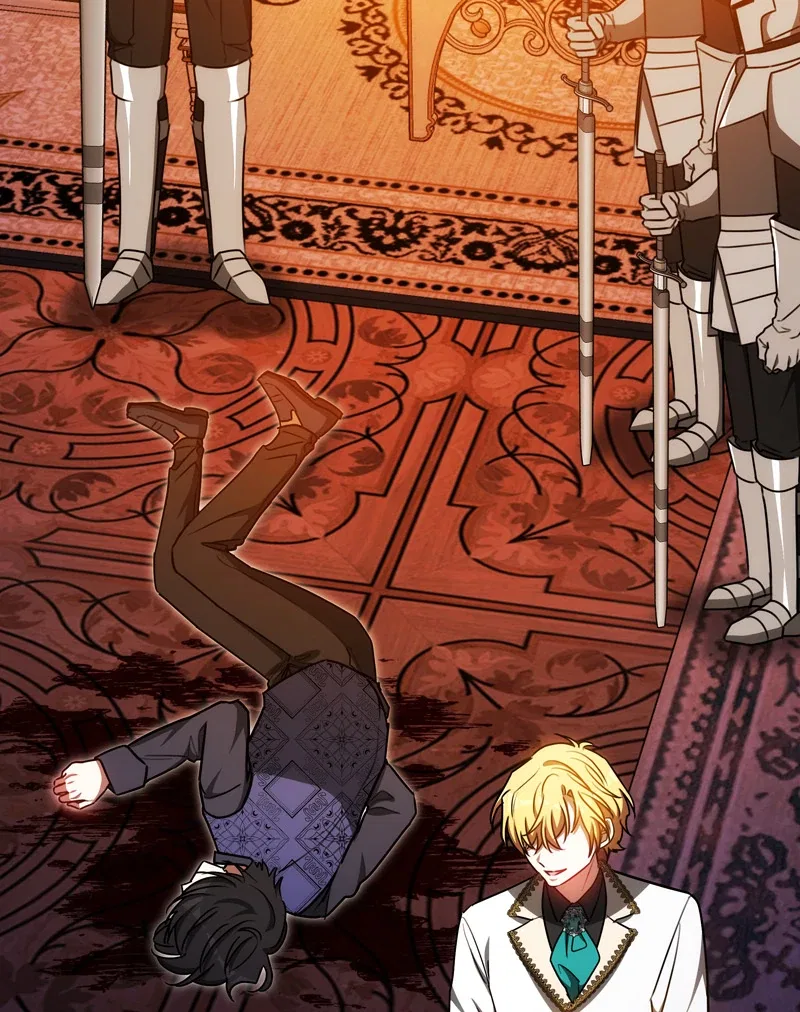 To Have an Affair With Someone Chapter 92 – Page 36