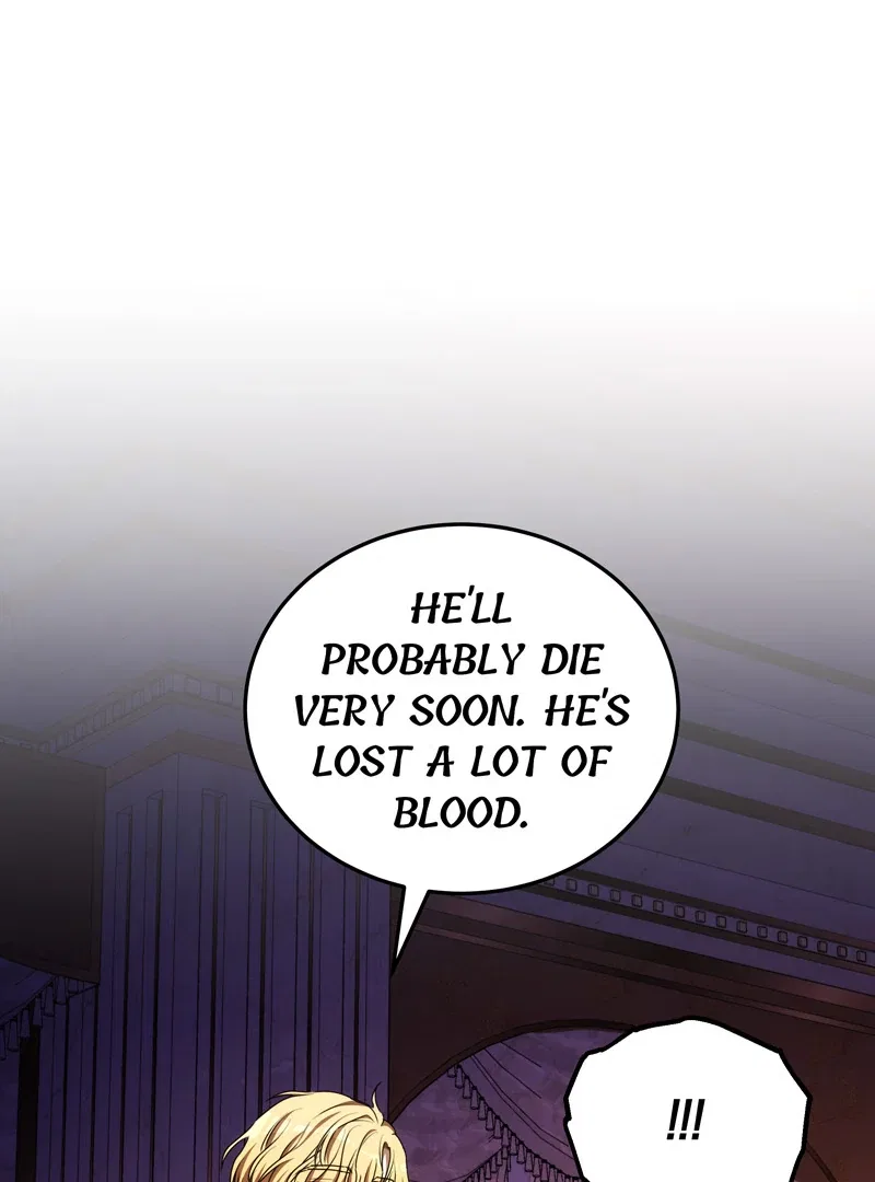 To Have an Affair With Someone Chapter 92 – Page 39