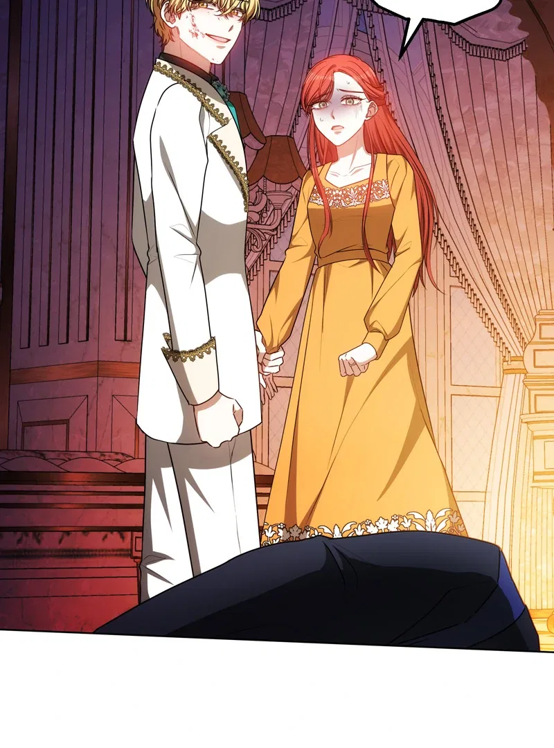 To Have an Affair With Someone Chapter 92 – Page 40