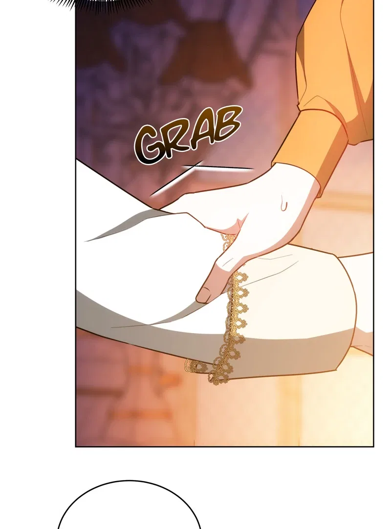 To Have an Affair With Someone Chapter 92 – Page 42