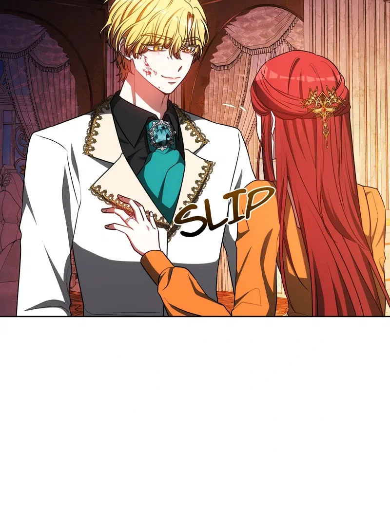 To Have an Affair With Someone Chapter 92 – Page 44
