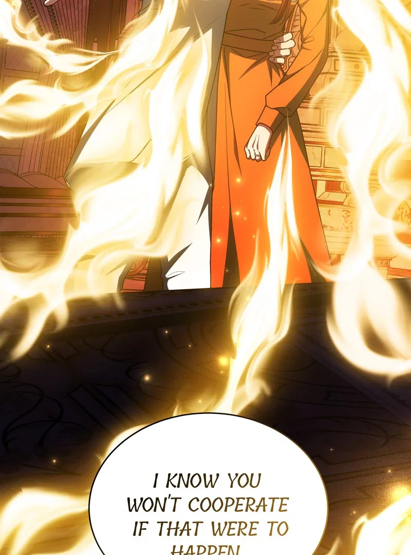 To Have an Affair With Someone Chapter 92 – Page 49