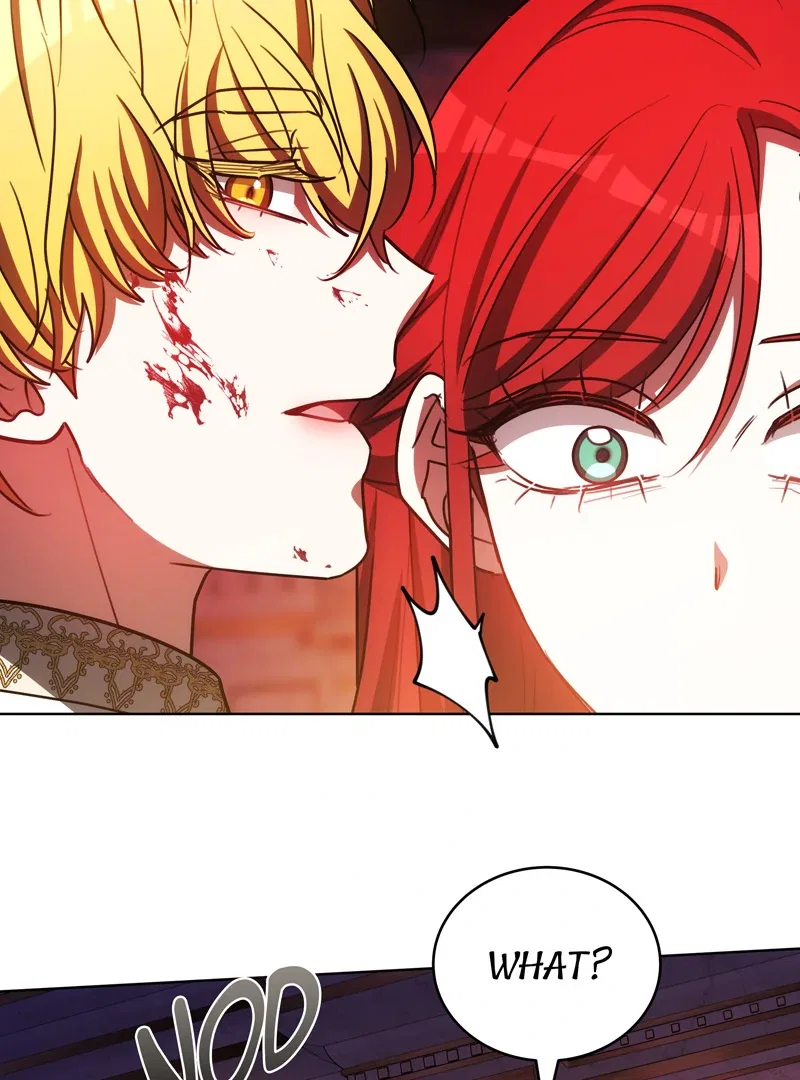To Have an Affair With Someone Chapter 92 – Page 55