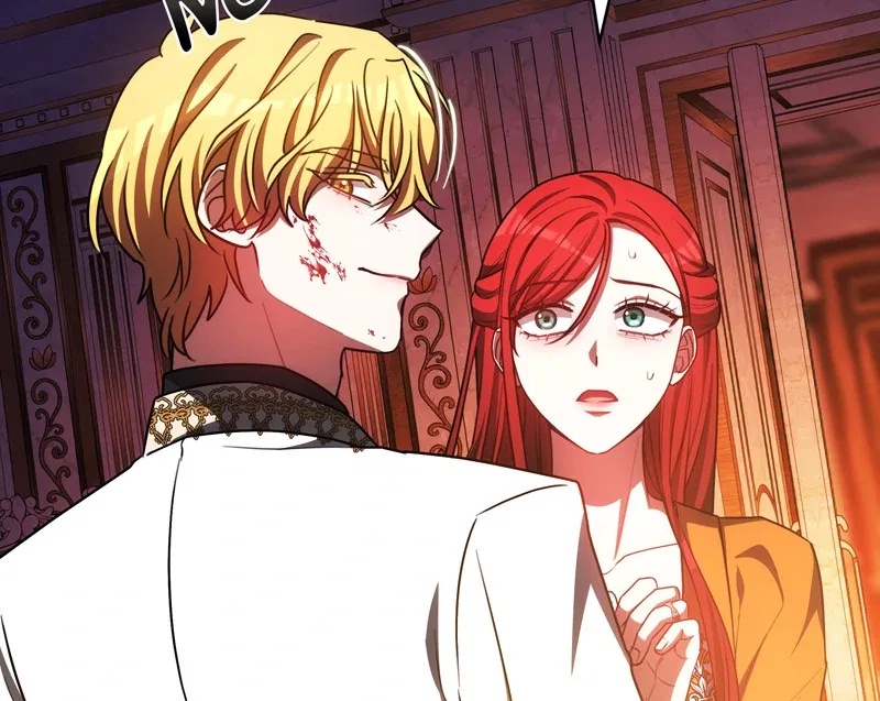 To Have an Affair With Someone Chapter 92 – Page 56