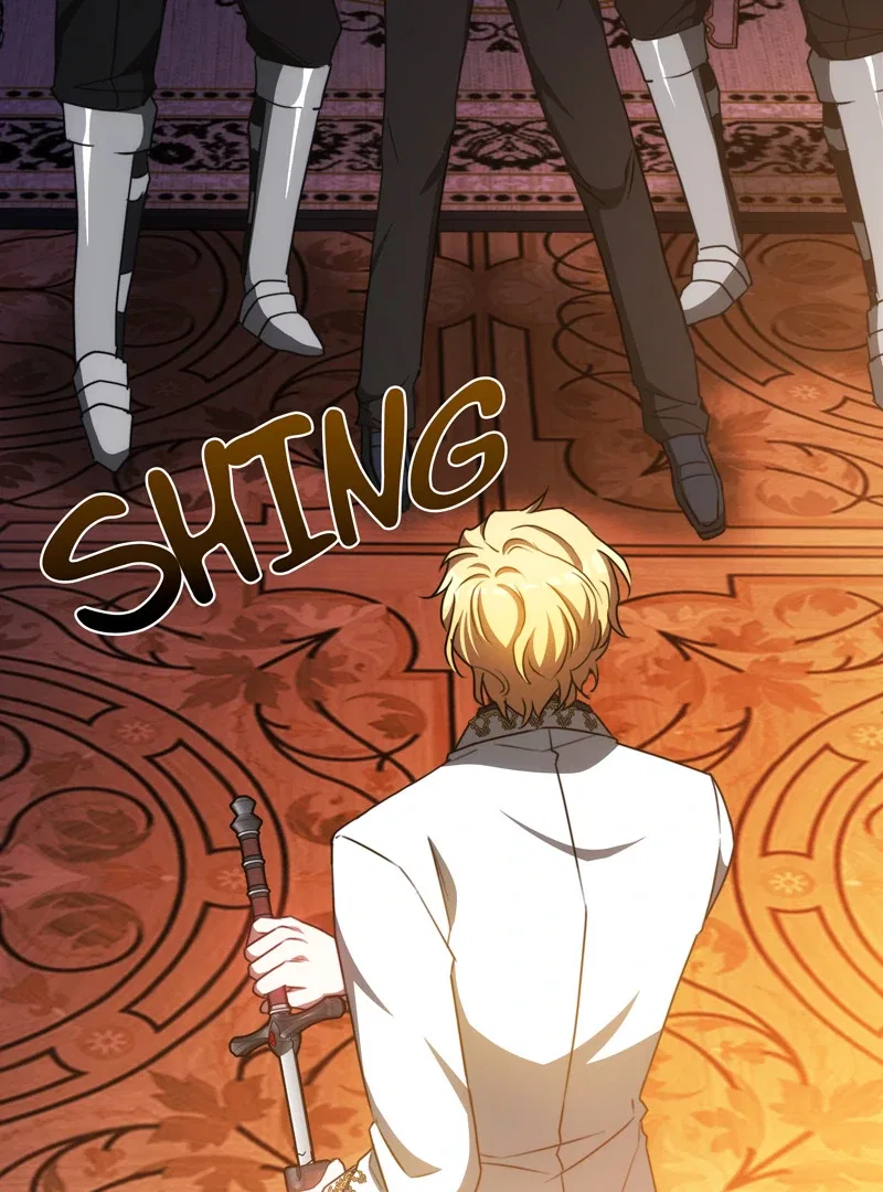 To Have an Affair With Someone Chapter 92 – Page 59