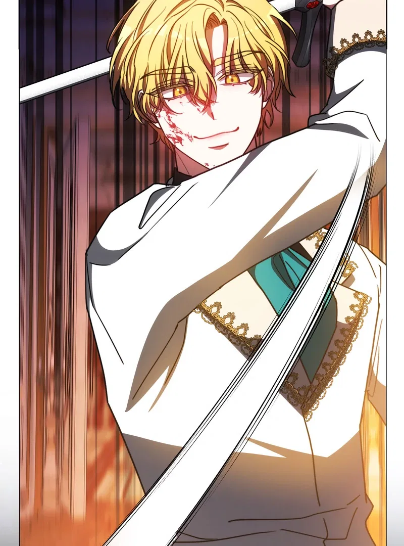 To Have an Affair With Someone Chapter 92 – Page 61