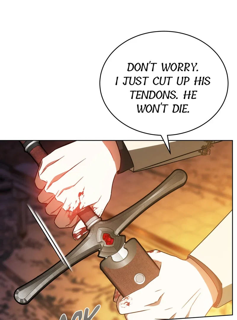 To Have an Affair With Someone Chapter 92 – Page 70