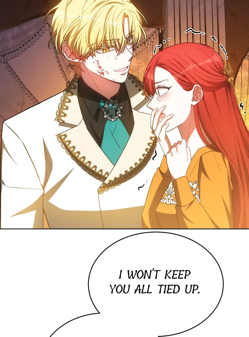 To Have an Affair With Someone Chapter 92 – Page 72
