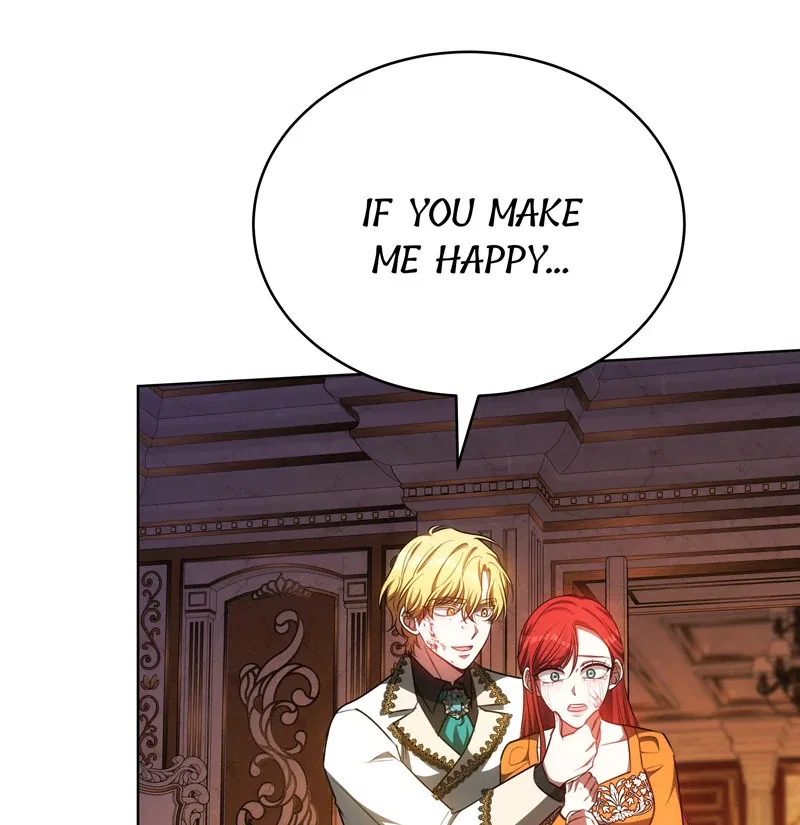 To Have an Affair With Someone Chapter 92 – Page 77