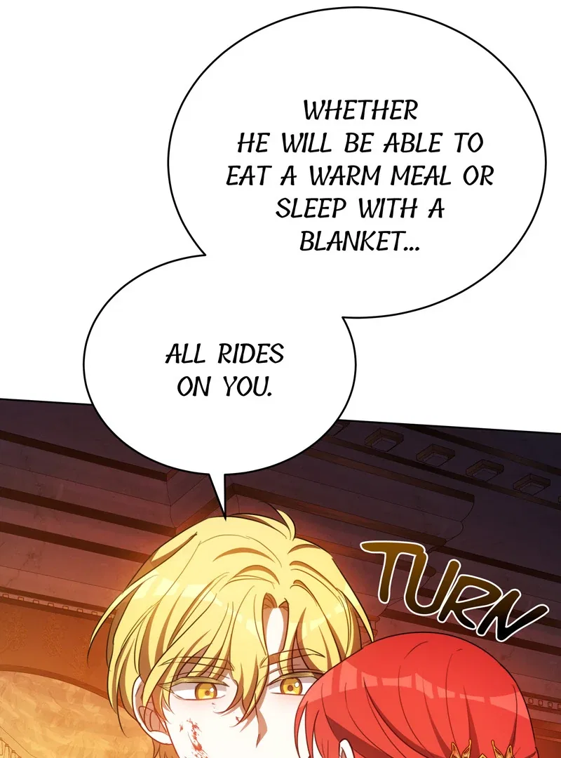 To Have an Affair With Someone Chapter 92 – Page 79