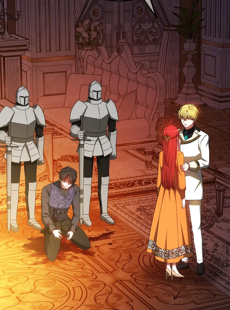 To Have an Affair With Someone Chapter 92 – Page 81