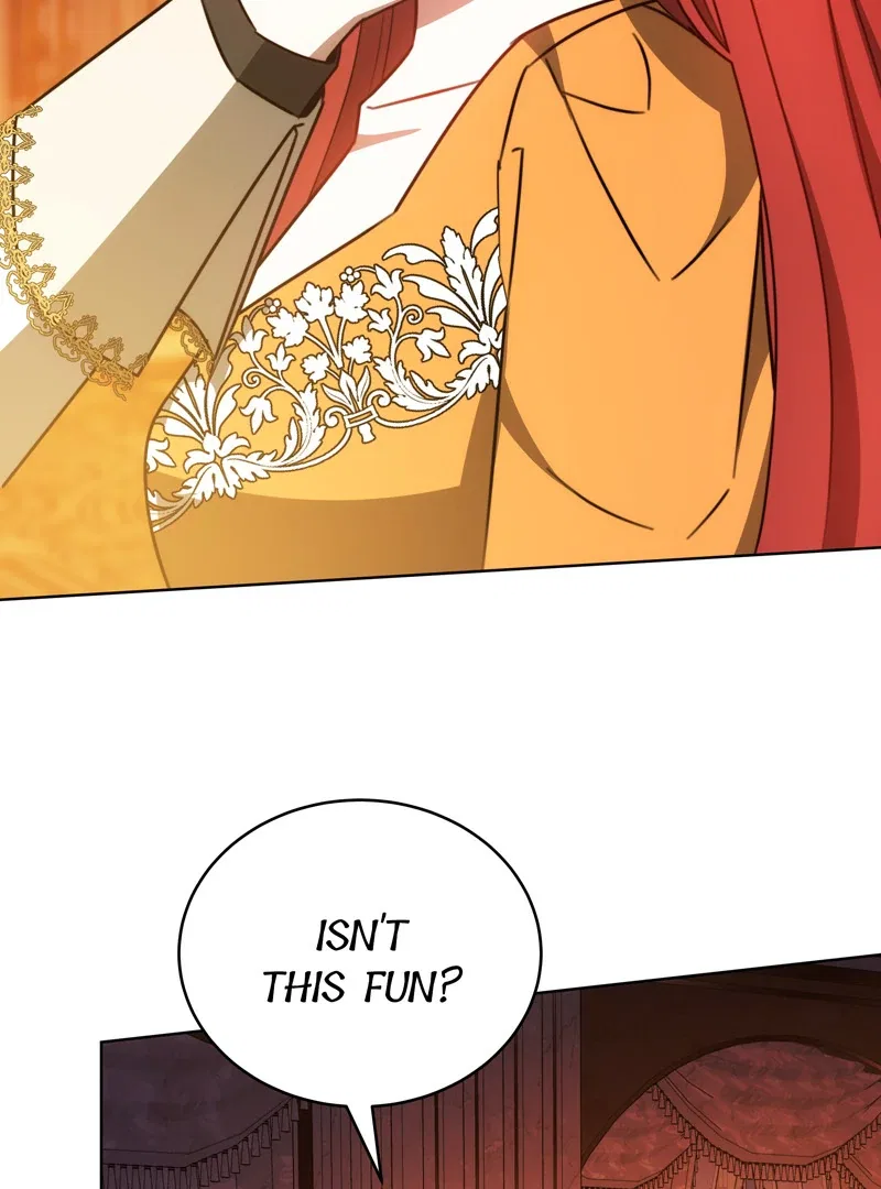 To Have an Affair With Someone Chapter 92 – Page 84