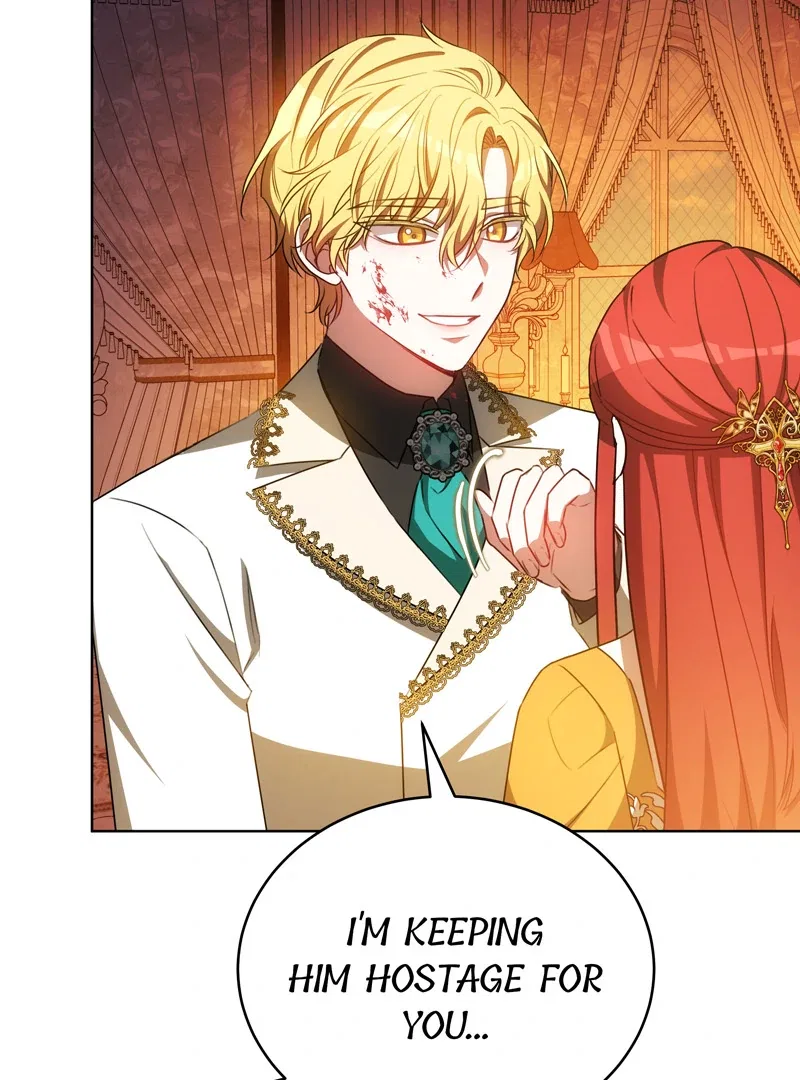 To Have an Affair With Someone Chapter 92 – Page 85