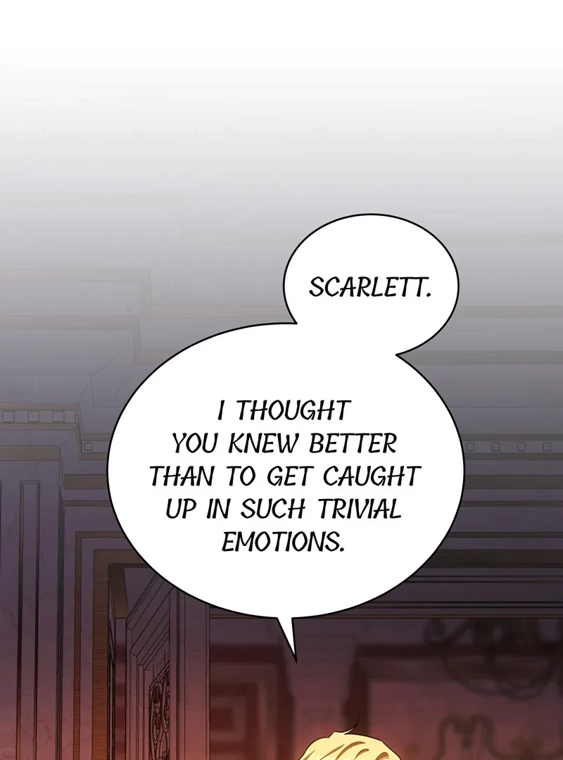 To Have an Affair With Someone Chapter 92 – Page 89