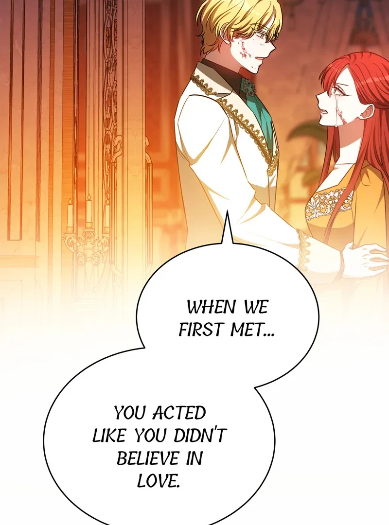 To Have an Affair With Someone Chapter 92 – Page 90