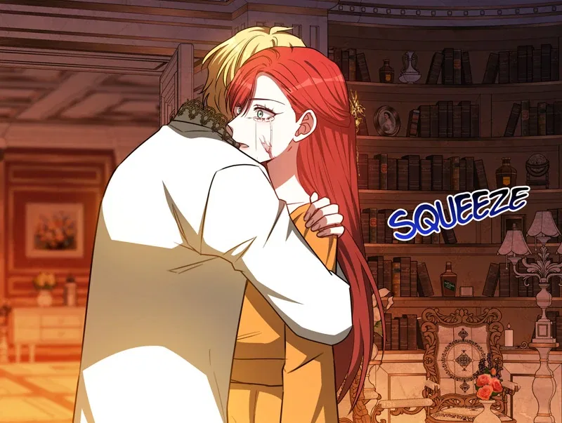 To Have an Affair With Someone Chapter 92 – Page 98