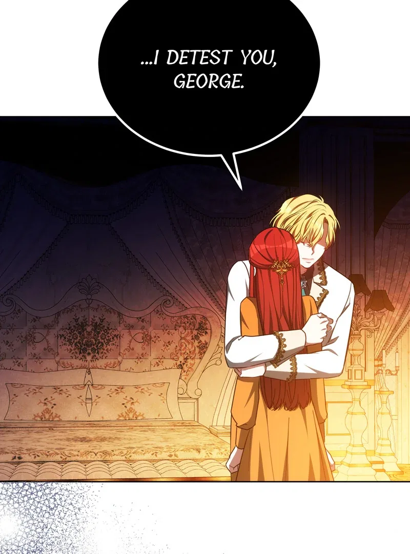 To Have an Affair With Someone Chapter 92 – Page 104