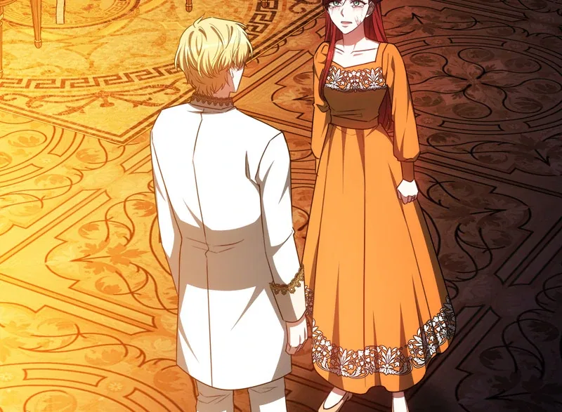 To Have an Affair With Someone Chapter 92 – Page 109