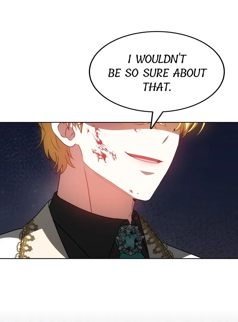 To Have an Affair With Someone Chapter 92 – Page 111