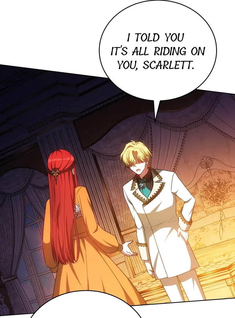 To Have an Affair With Someone Chapter 92 – Page 115